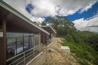 Casa Linda Vista Hotel