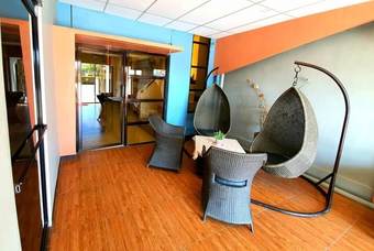 Posada Anton's Inn Hotel