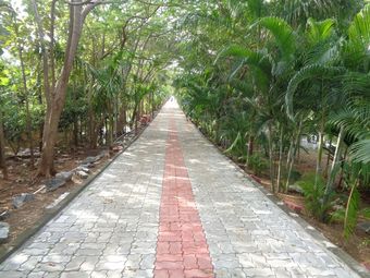 Apartamento Joebeach Resort