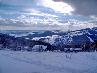 Horsk� Hotel Vltava