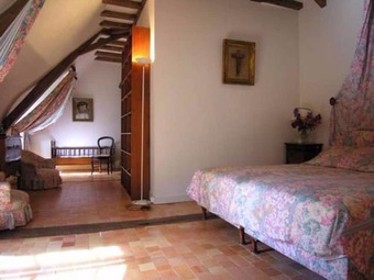 Hotel Ch�teau Du Plessis - Anjou