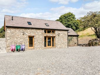 The Black Mountain Company