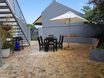 Hotel Hemel & Aarde Village Accommodation