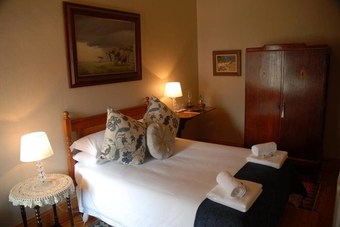 Hotel Moonlight Manor Boutique Guesthouse