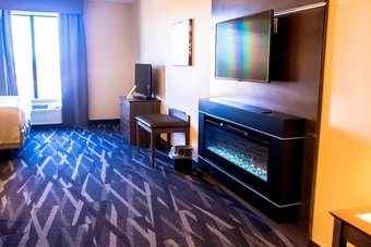 Best Western Plus Centralia Hotel & Suites