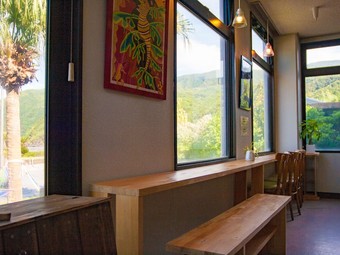 Hostal Seadive Dormitory - Hostel