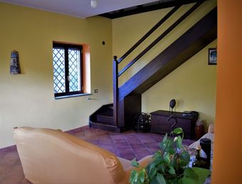 Apartamento Casa Delle Ginestre