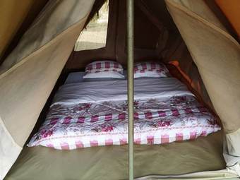 Posada Ruhondo Beach Resort