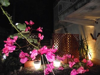 Apartamento Villa Genna Sud