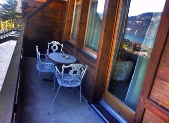 Hotel Bellevue B�ren