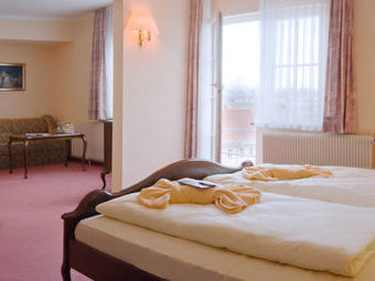Harzhotel G�ntersberge