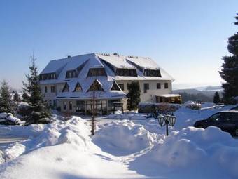 Hotel Waldesruh