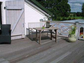 Hostal Hof Noerreheede