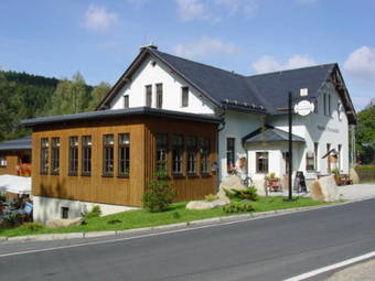 Hostal Gasthof & Pension Brettm�hle