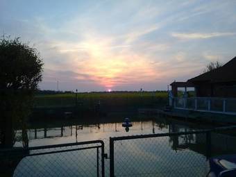 Hostal G�stehaus Sulsdorf