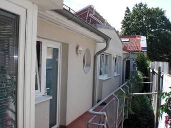 Hostal Hotel-pension Lender