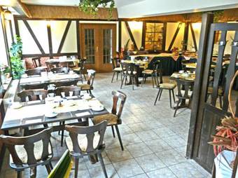 Hostal Hotel Lindenhof