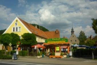 Hostal Pension Maintal Ebelsbach