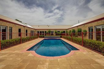 Apartamentos Bel Miren - Dusty Miller