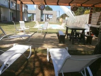 Bed & Breakfast Soho Point Beach House