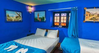 Hotel H�tel Bin El Ouidane