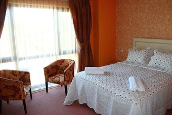 The Hotel Sapanca
