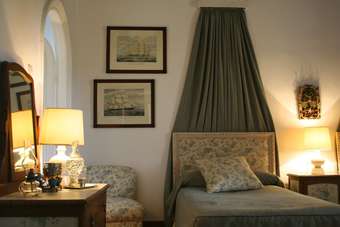 Agroturismo Finca El Cercado