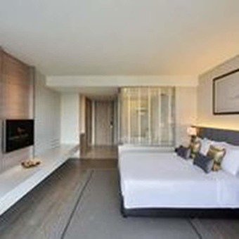 The Park Nine Hotel Suvarnabhumi