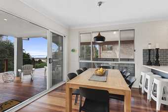 Del Boca Vista - 4 Bedroom House