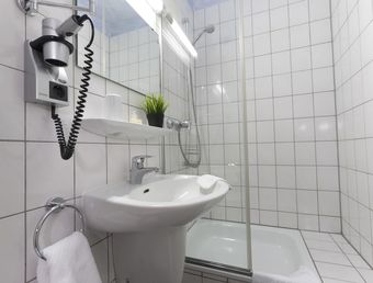 Hotel & Restaurant Badischer Hof