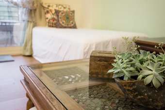 Bed & Breakfast Paris Lovers