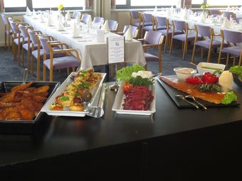 Hotel Kob�k Strand
