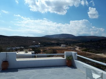 Apartamentos Sunset Rooms