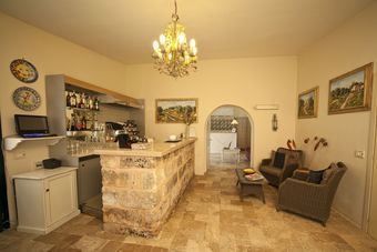 Masseria Fontanelle Hotel & Benessere