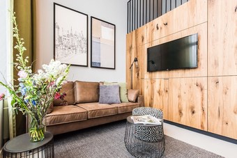 Short Stay Group Eastern Docklands  Serviced Apartments