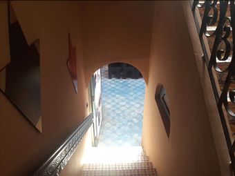 Hostal Auberge Dar Naima - Hostel