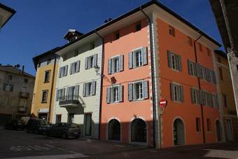 Apartamento Appartamenti Il Gufo Vacanze
