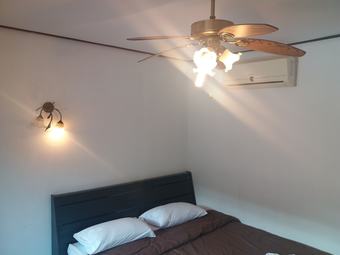 Hotel Ingphupha Resort And Restaurant