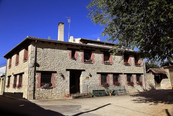 Hotel Rural Tirontillana