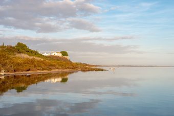Apartamentos Horta Do Mar 3 By Lightbooking