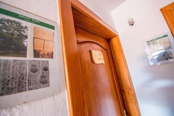 Pension �ko-park Panzi� Kemping �s Kalandpark