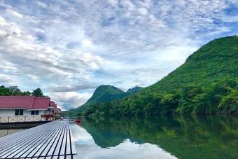 Hotel Naphatphorn Resort