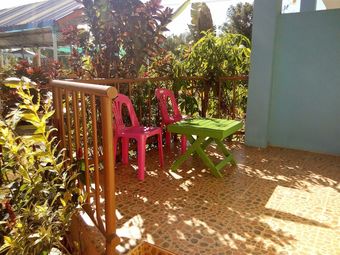 Hotel Peace Pool Resort