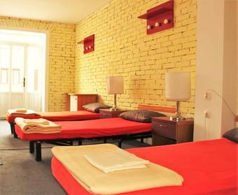 Hostal Dragan?s Den Plitvice Hostel