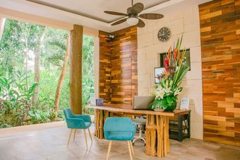 Hotel Aldea Coba An Escape Boutique Experience
