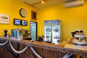 Hotel Phu Sumphao Valley