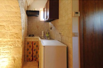 Agroturismo Agriturismo Laire Alberobello