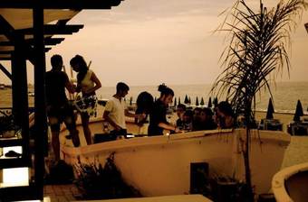 Villaggio Faro Punta Stilo