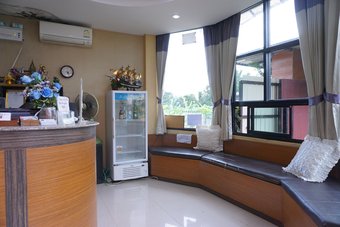 Villa Phuruaboutique Hotel & Saunas