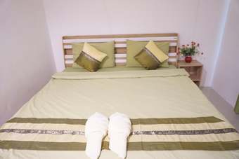 Hotel Ing Phu Resort